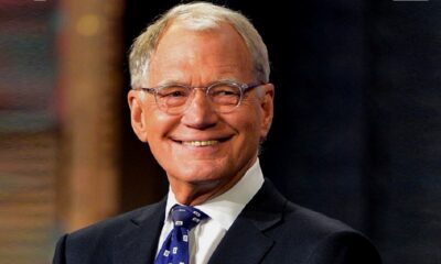 David Letterman Net Worth is $480 Million (Forbes 2022) Salary Assets Taxes 26