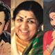 Madhubala, Kishore Kumar , Lata Mangeshkar Bio-Pics