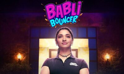 Babli Bouncer