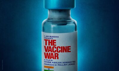 Vivek Agnihotri’s Next Is On the Covid Vaccine 15