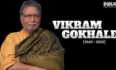 Vikram Gokhale