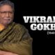 Vikram Gokhale