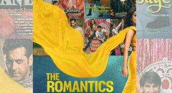 The Romantics Adi Chopra’s Show All The Way