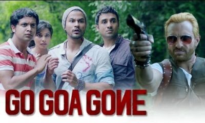 Go Goa Gone Turns 10 14