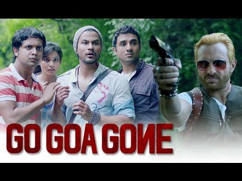 Go Goa Gone Turns 10 12