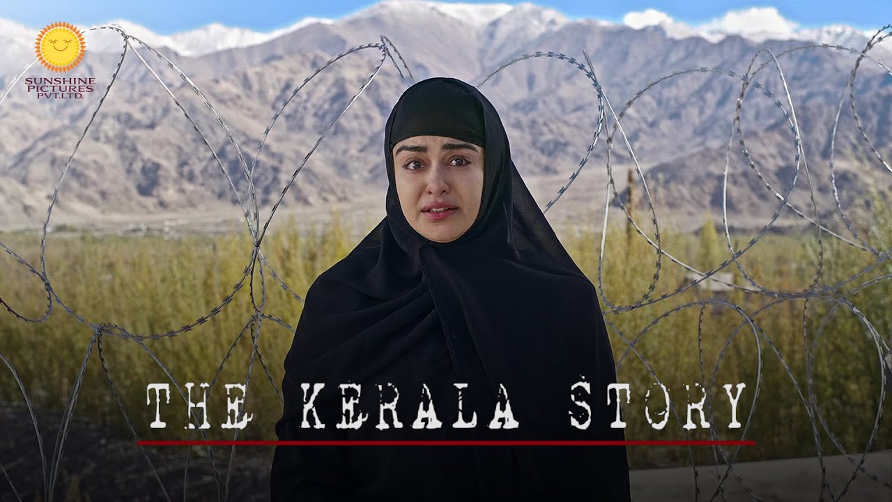 The Kerala Story Needed To Be Told 12