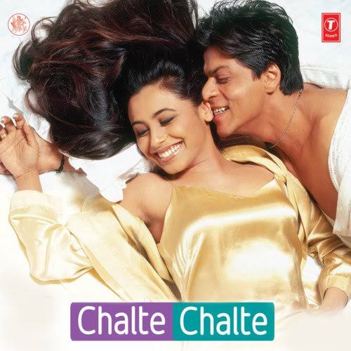 As Chalte Chalte Turns 20, Subhash K Jha Revisits The Aziz Mirza Directorial 12