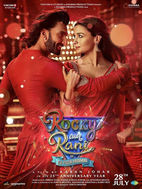 Rocky Aur Rani Rock It In The Teaser Trailer 12