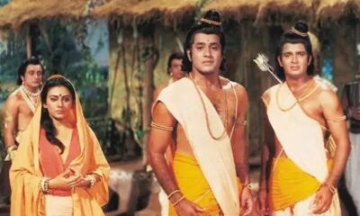 Ramanand Sagar’s Ramayan Returns To Doordarshan, Moti Sagar Reacts 16