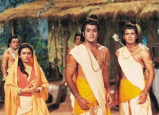 Ramanand Sagar’s Ramayan Returns To Doordarshan, Moti Sagar Reacts 12