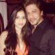 Shah Rukh Khan To Team Up With Suhana Khan 22