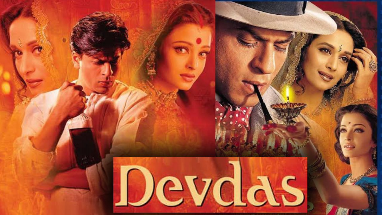 Revisiting Devdas As It Turns 21 12