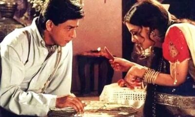 As Sanjay Bhansali’s Devdas Turns A Mature 21, Subhash K Jha Recalls Being A Small Part Of This Monumental Epic 21