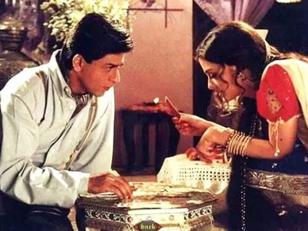 As Sanjay Bhansali’s Devdas Turns A Mature 21, Subhash K Jha Recalls Being A Small Part Of This Monumental Epic 12