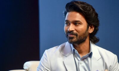 Dhanush At 40 Has A Lot To Live Up To 21