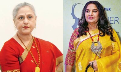 Jaya Bachchan-Shabana Azmi To Be Cast Together Again 15