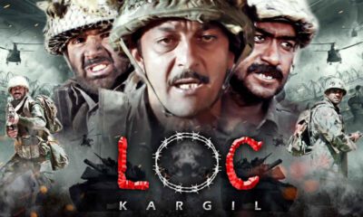 On Kargil Diwas, J P Dutta On His Film LOC Kargil 14