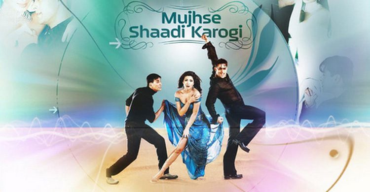 Mujhse Shaadi Karogi Turns 19 12