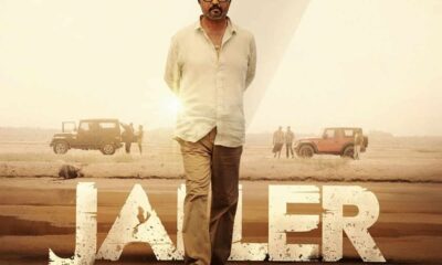 Jailer: Rajinikanth Shines, The Film Doesn’t 64