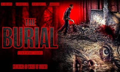 The Burial
