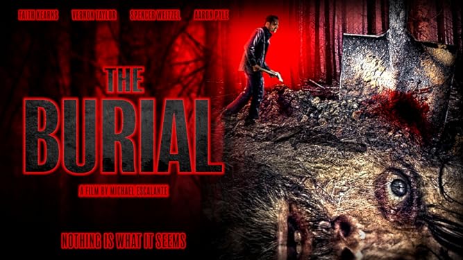 The Burial