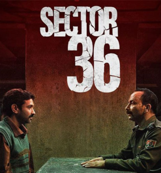 Sector 36