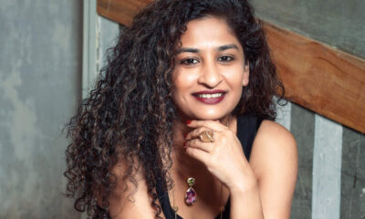 Gauri Shinde 