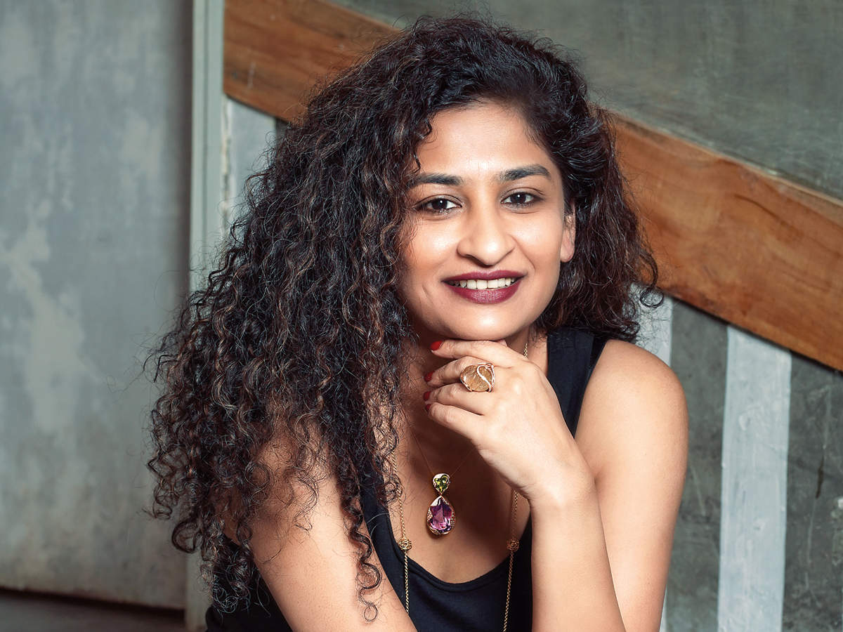 Gauri Shinde 