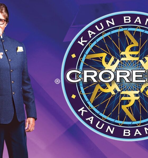 Kaun Benega  Crorepati