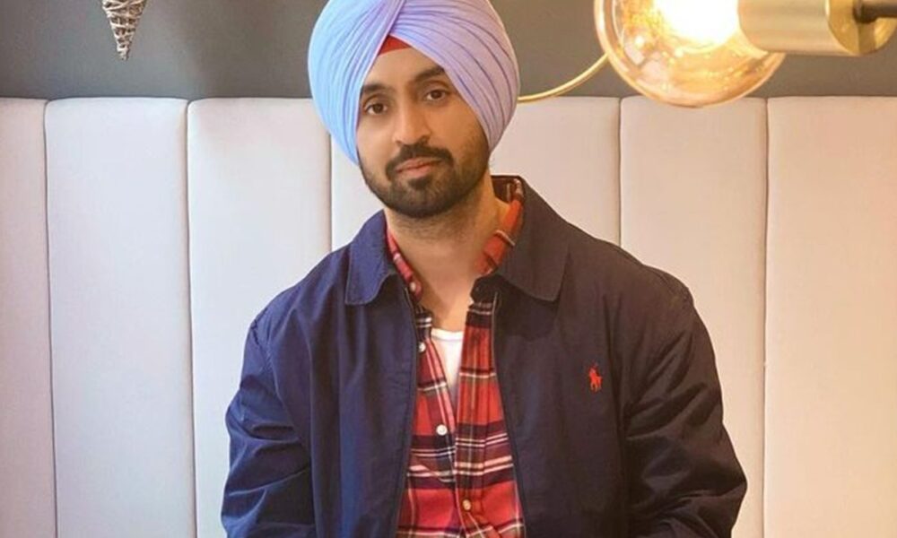 Diljit Dosanjh