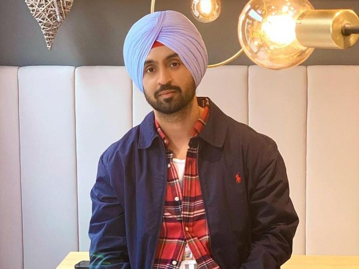 Diljit Dosanjh