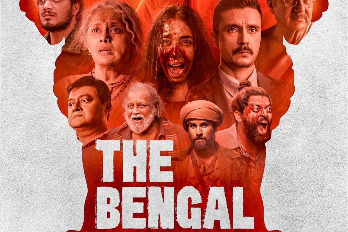 Vivek Agnihotri On  Bengal  Files Being Banned