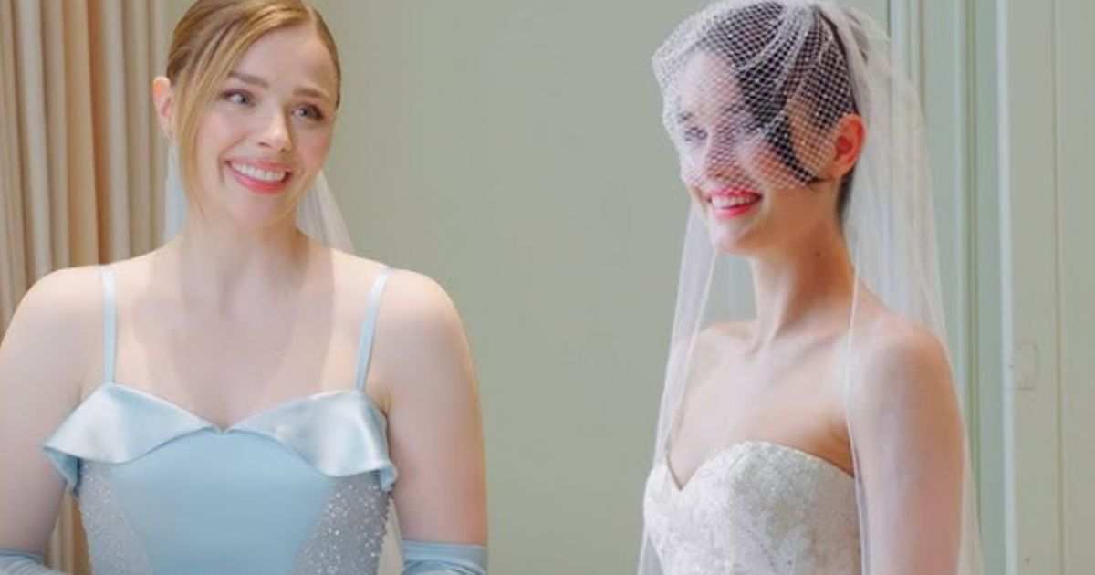 Chloë Grace Moretz and Kate Harrison Love Story Made Us Believe in Love  Again