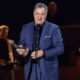 Vince Gill Honored With the 2025 CMA Willie Nelson Lifetime Achievement Award