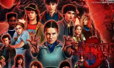 Stranger Things Season 5 Review