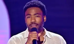 In a shocking revelation, multi-talented entertainer Donald Glover, also known by his musical persona Childish Gambino, has confirmed that he suffered a stroke in 2024