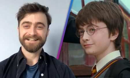 Daniel Radcliffe
