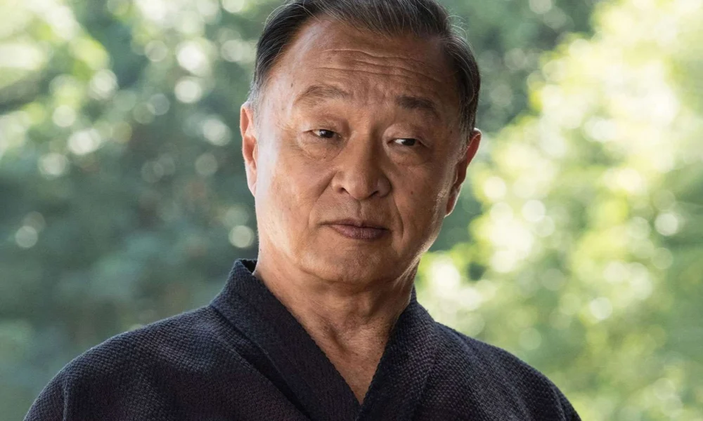 Cary Hiroyuki Tagawa