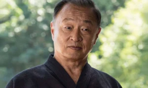 Cary Hiroyuki Tagawa