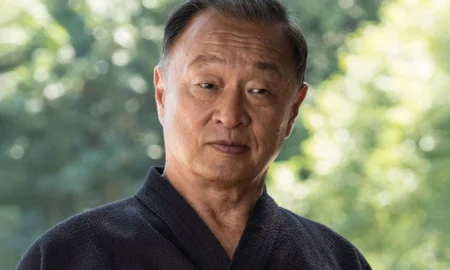 Cary Hiroyuki Tagawa