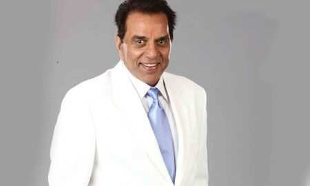 Dharmendra