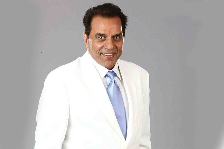 Dharmendra