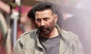 sunny deol